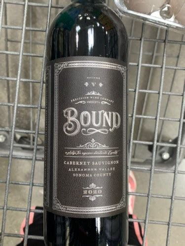 bound cabernet sauvignon 2020 costco